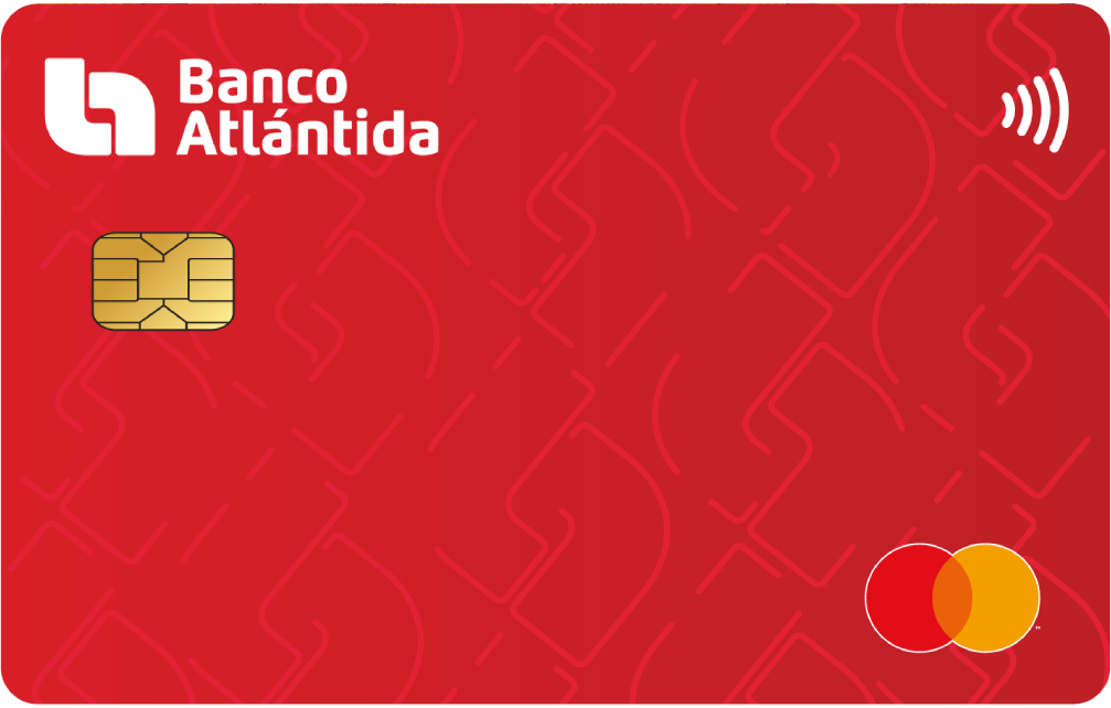 Atlántida Mastercard Standard